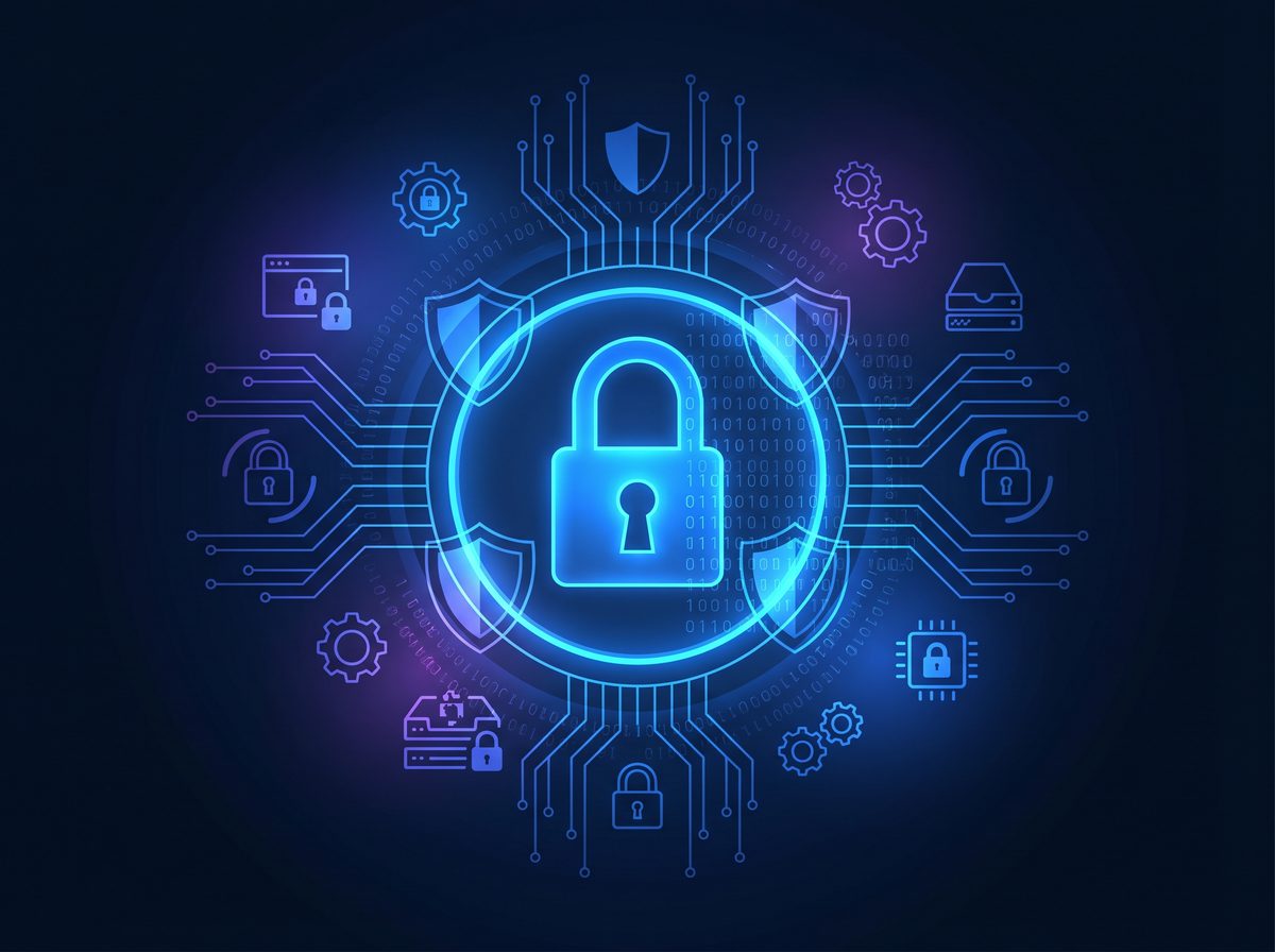 加速器体系安全防护体系